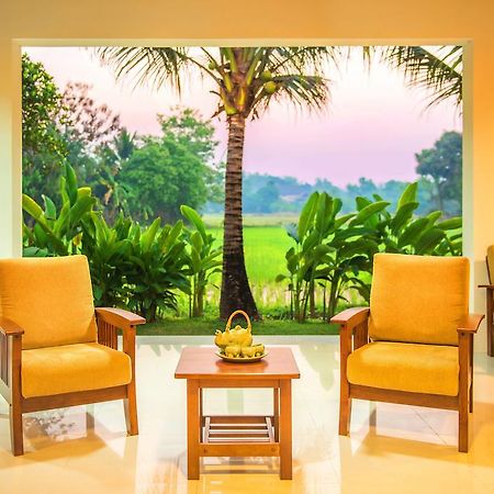 Imagine Resort Chiang Mai Bagian luar foto