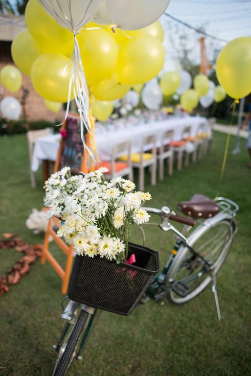 Imagine Resort Chiang Mai Bagian luar foto