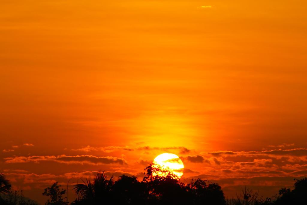 Imagine Resort Chiang Mai Bagian luar foto