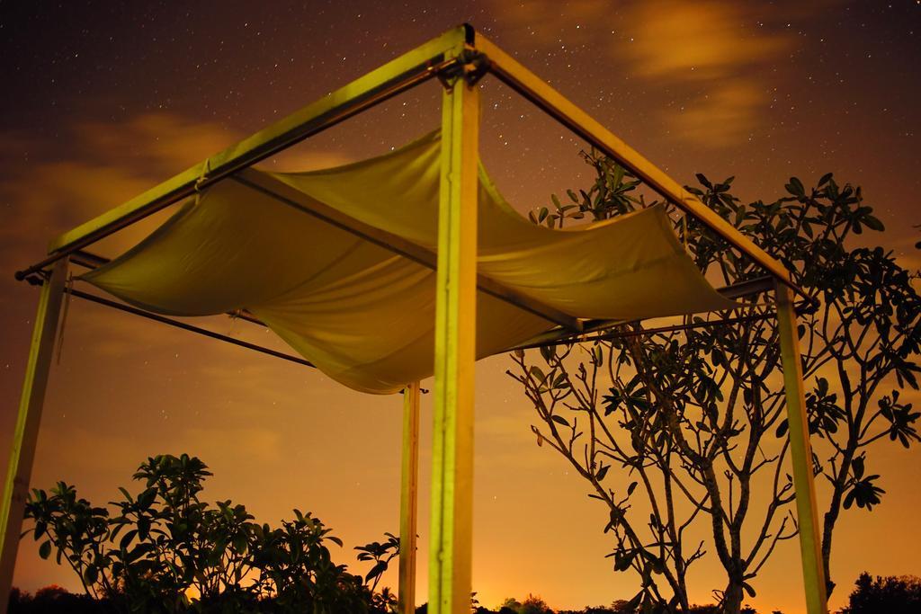 Imagine Resort Chiang Mai Bagian luar foto