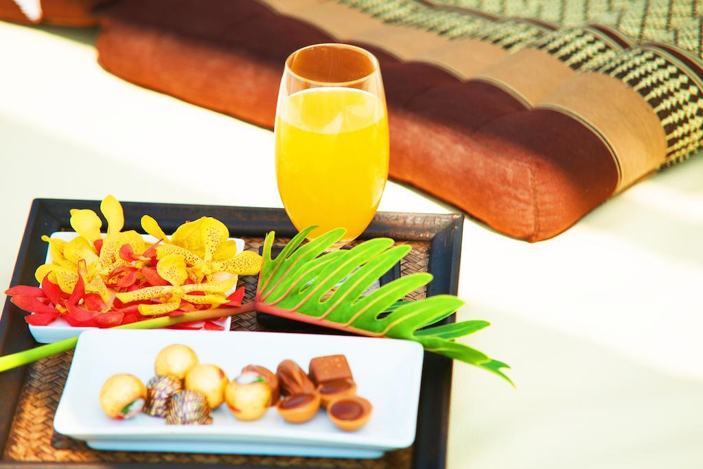 Imagine Resort Chiang Mai Bagian luar foto