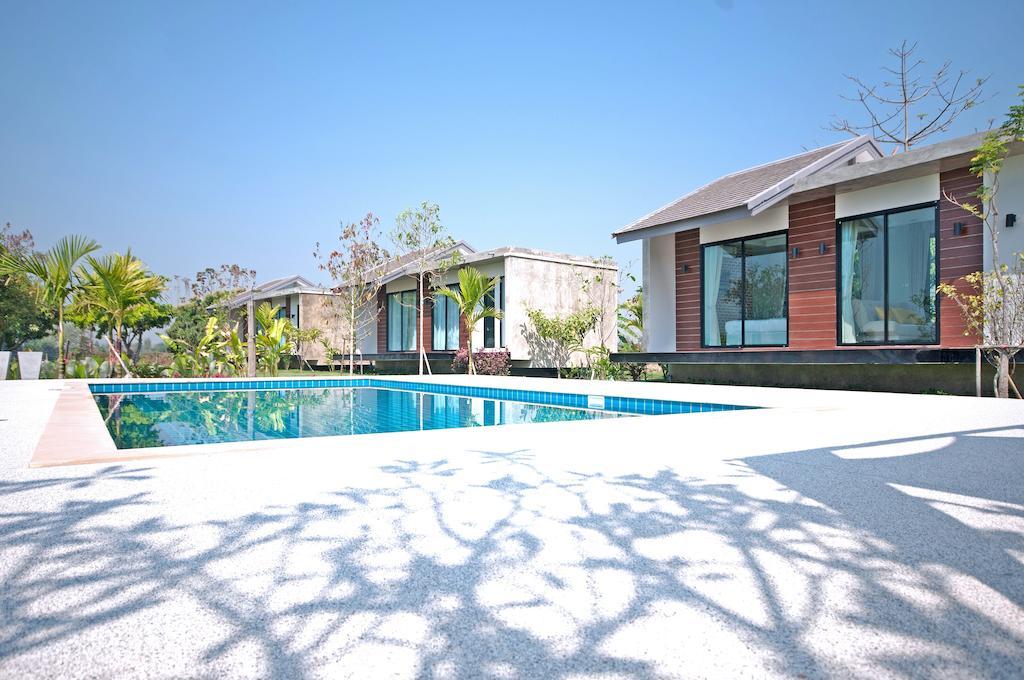 Imagine Resort Chiang Mai Bagian luar foto