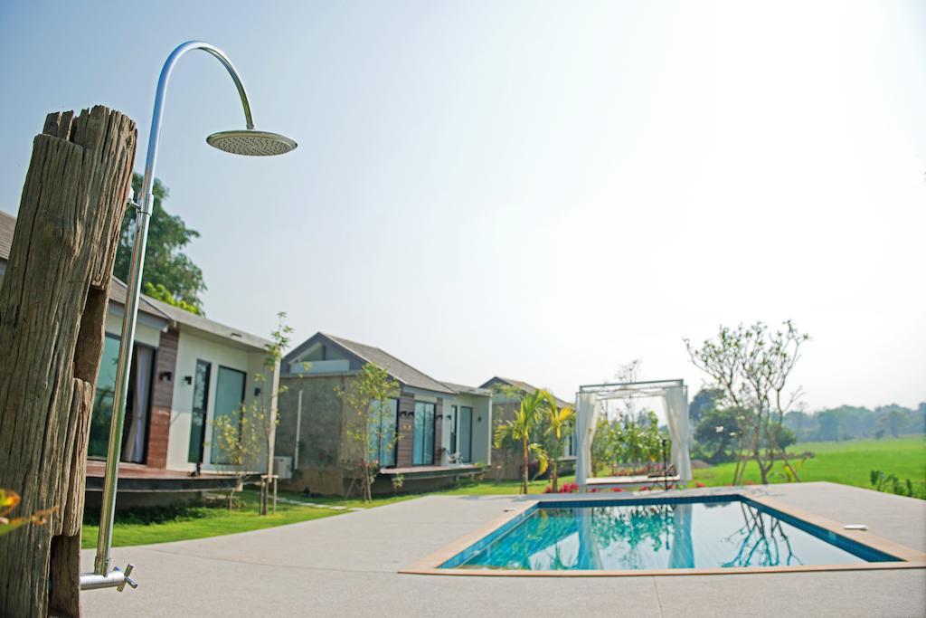 Imagine Resort Chiang Mai Bagian luar foto