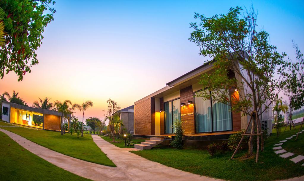 Imagine Resort Chiang Mai Ruang foto